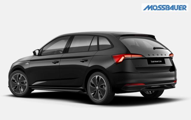 Skoda Scala Monte Carlo TSI 116 DSG MonteC Pano Matrix Nav Kam SHZ 