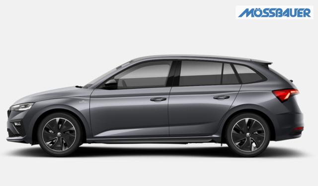 Skoda Scala Monte Carlo TSI 116 DSG MonteC Pano Matrix Nav ACC Kam 