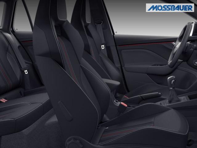 Skoda Kamiq Monte Carlo TSI 150 DSG MonteC Pano Matrix Nav ACC Kam 