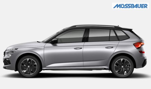 Skoda Kamiq Monte Carlo TSI 150 MonteC Pano Matrix Nav Kam SHZ 