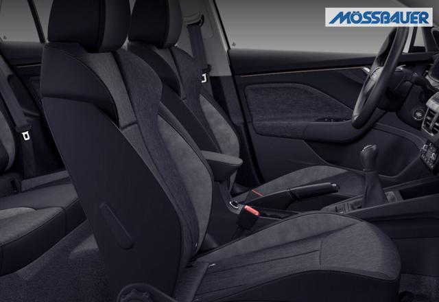 Skoda Kamiq Selection TSI 150 Selec LED Kam Kessy SHZ PDC SunS 