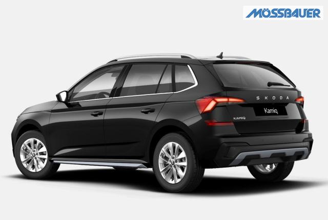 Skoda Kamiq Selection TSI 116 Selec LED Nav Kam Kessy SHZ PDC 