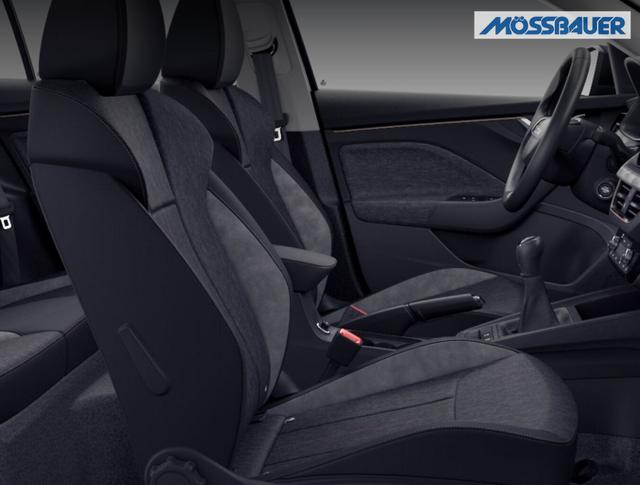 Skoda Kamiq Selection TSI 150 Selec LED Nav kam Kessy SHZ PDC 