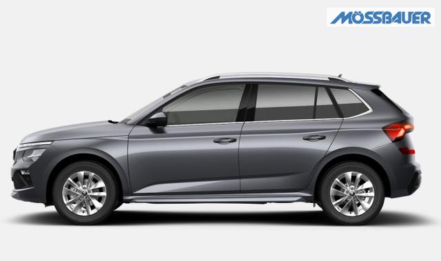 Skoda Kamiq Selection TSI 150 Selec LED Nav kam Kessy SHZ PDC 