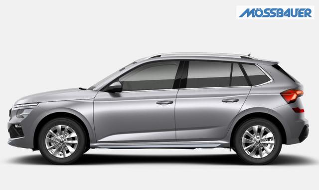 Skoda Kamiq Selection TSI 150 Selec LED Kam Kessy SHZ PDC SunS 