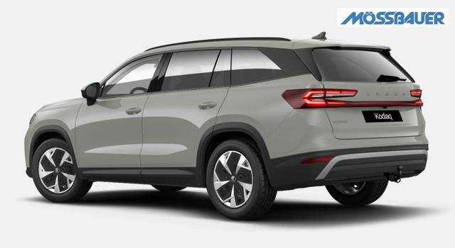 Skoda Kodiaq Selection eTSI DSG Selec AHK Matrix Nav ACC Kessy 
