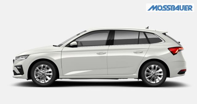 Skoda Scala 1.5 TSI 150 DSG Selec LED Nav Kam Kessy 