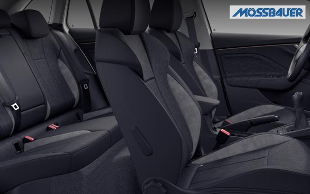 Skoda Scala 1.0 TSI 116 Selec LED Nav Kam Kessy SHZ 