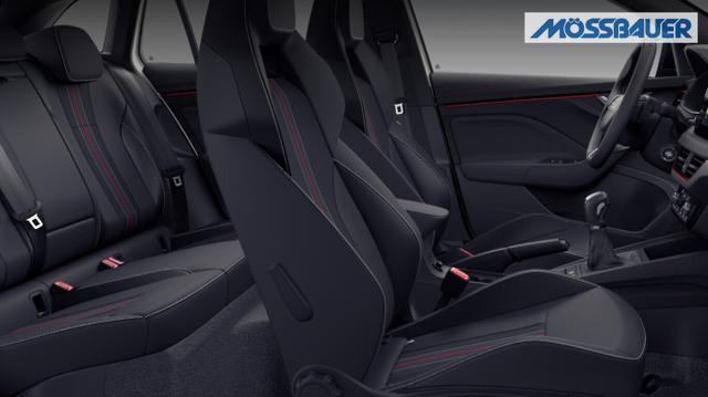 Skoda Scala Monte Carlo TSI 150 DSG MonteC Pano Matrix Nav ACC Kam 