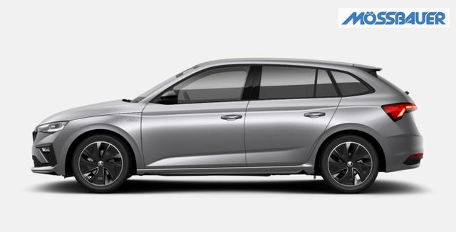 Skoda Scala Monte Carlo TSI 150 DSG Pano Matrix Kam SHZ Keyl 