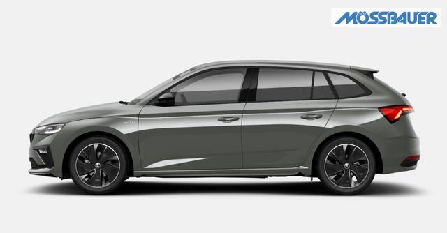 Skoda Scala Monte Carlo TSI 150 DSG MonteC Pano Matrix Nav Kam SHZ 