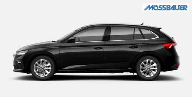 Skoda Scala 1.5 TSI 150 DSG Selec LED SHZ SunS ViC PDC 