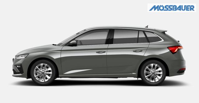 Skoda Scala 1.0 TSI 116 Selec LED Nav Kam Kessy SHZ 