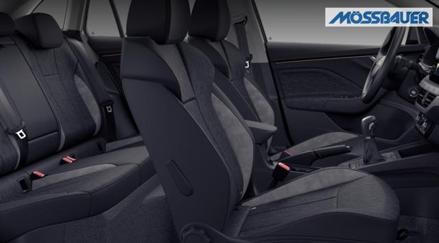 Skoda Scala 1.5 TSI 150 DSG Selec LED SHZ SunS ViC PDC 