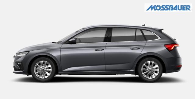 Skoda Scala 1.5 TSI 150 DSG Selec LED Kam Kessy SHZ 