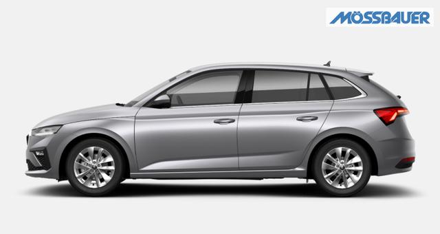 Skoda Scala 1.5 TSI 150 DSG Selec LED SHZ SunS ViC PDC 