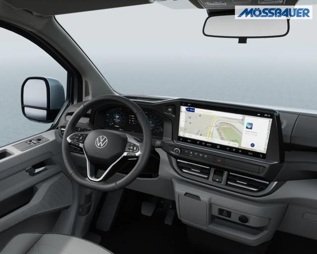 Volkswagen T7 Caravelle Style 2.0 TDI 150 Matrix Nav SHZ 