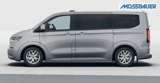 Volkswagen T7 Caravelle Style 2.0 TDI 150 Aut Matrix Nav 