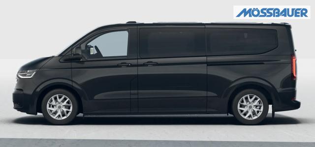 Volkswagen T7 Caravelle Style 2.0 TDI 150 Aut L2 Matrix Nav 