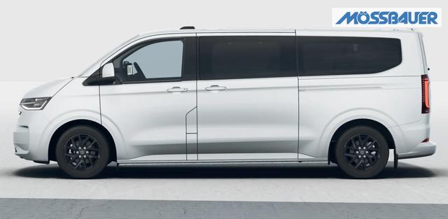 Volkswagen T7 Caravelle Style 2.0 TDI 150 Aut L2 Matrix Nav 