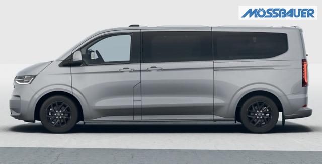 Volkswagen T7 Caravelle Style 2.0 TDI 150 Aut L2 Matrix Nav 