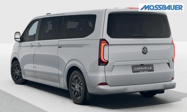 Volkswagen T7 Caravelle Style 2.0 TDI 150 Aut L2 Matrix Nav 