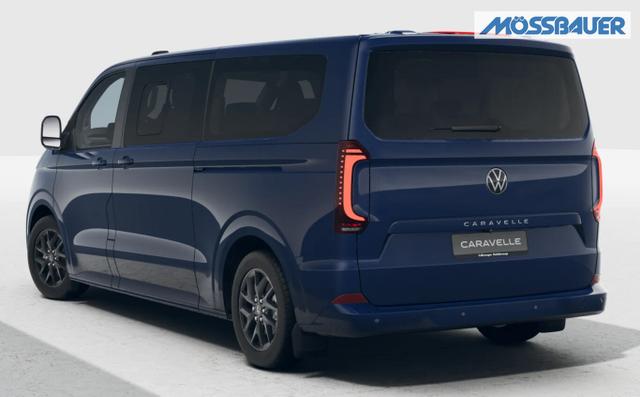 Volkswagen T7 Caravelle Style 2.0 TDI 150 Aut L2 Matrix Nav 