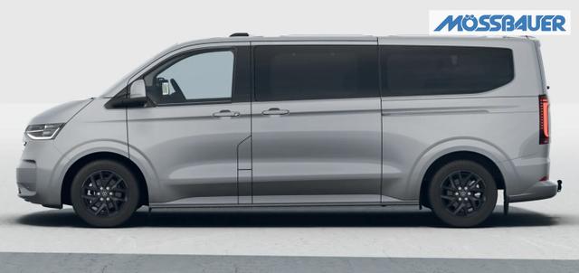 Volkswagen T7 Caravelle Style 2.0 TDI 150 Aut L2 Matrix Nav 