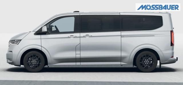 Volkswagen T7 Caravelle Style 2.0 TDI 150 Aut L2 Matrix Nav 