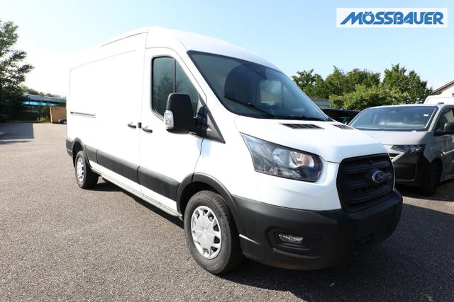 Ford Transit Trend 350 2.0 TDCi 170 Aut L3H2 PDC Temp 