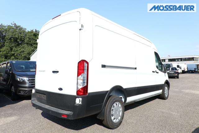 Ford Transit Trend 350 2.0 TDCi 170 Aut L3H2 PDC Temp 