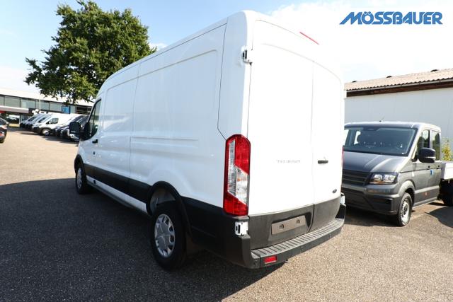 Ford Transit Trend 350 2.0 TDCi 170 Aut L3H2 PDC Temp 
