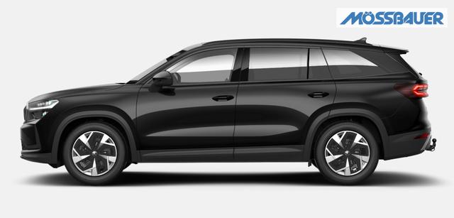 Skoda Kodiaq Selection eTSI DSG Selec AHK Pano Matrix Nav ACC 