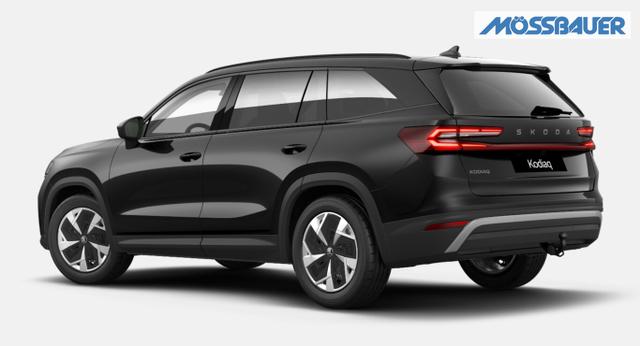 Skoda Kodiaq Selection eTSI DSG Selec AHK Pano Matrix Nav ACC 