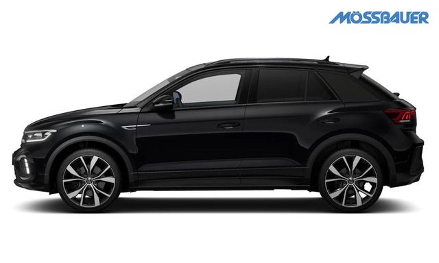 Volkswagen T-Roc R-Line TDI 150 DSG Pano BlackP Keyl 5J.Gar 