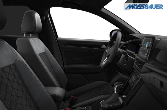 Volkswagen T-Roc R-Line TDI 150 DSG Pano BlackP Keyl 5J.Gar 