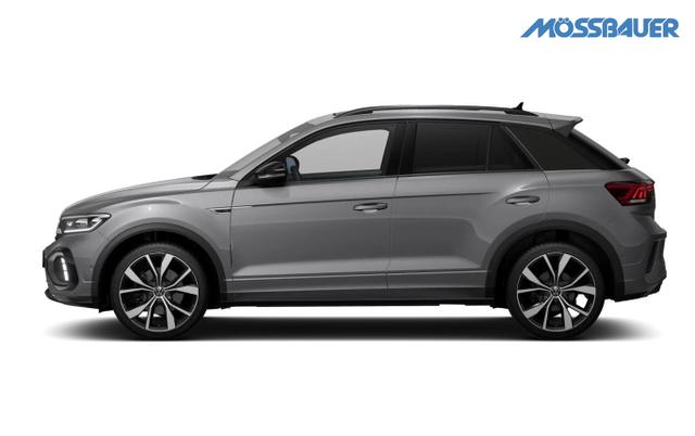Volkswagen T-Roc R-Line TDI 150 DSG Pano BlackP Keyl 5J.Gar 