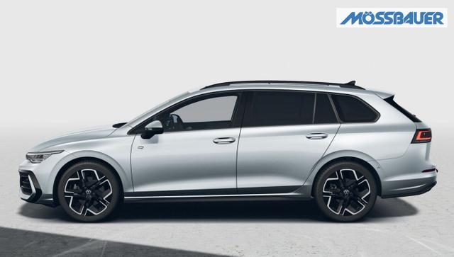 Volkswagen Golf Variant R-Line Var. 150 DSG IQ.Matrix Pano AHK 18Z 