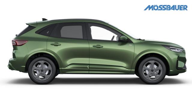 Ford Kuga ST-Line 2.5 FHEV 183 AWD Nav Winter Kam LED 