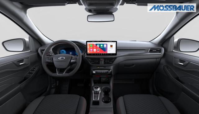 Ford Kuga ST-Line 2.5 FHEV 183 AWD Nav Winter Kam LED 