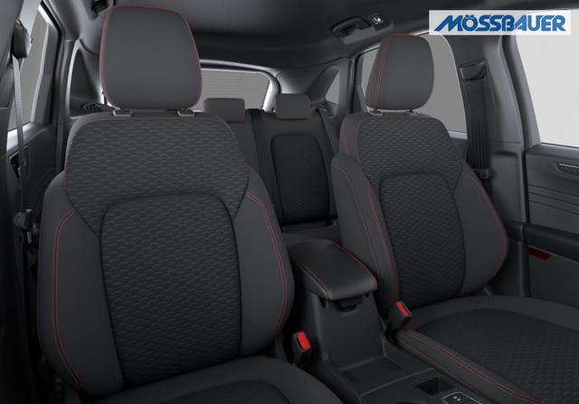 Ford Kuga ST-Line 2.5 FHEV 183 AWD Nav Winter Kam LED 