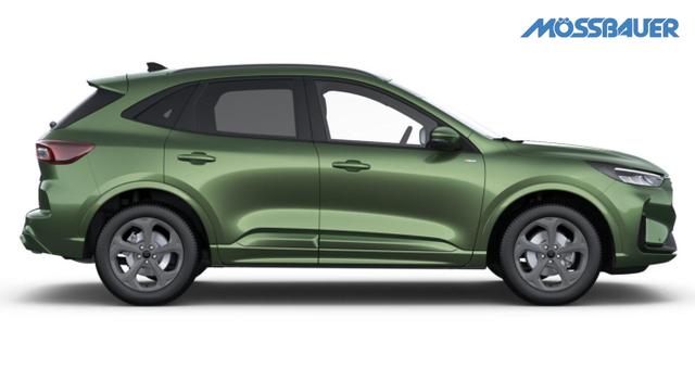 Ford Kuga ST-Line 2.5 FHEV 180 CVT Nav WinterP Kam 