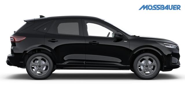 Ford Kuga ST-Line 2.5 FHEV 180 CVT Nav WinterP Kam 