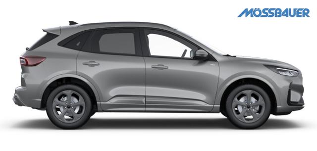 Ford Kuga ST-Line 2.5 FHEV 183 AWD Nav Winter Kam LED 