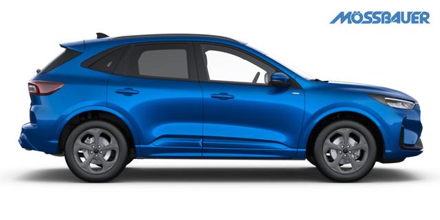 Ford Kuga ST-Line 2.5 FHEV 183 AWD Nav Winter Kam LED 