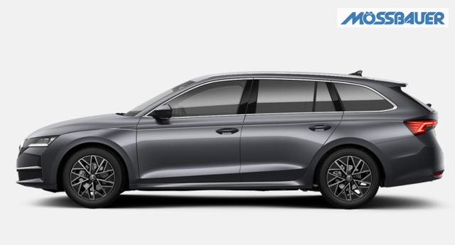 Skoda Octavia Combi Selection eTSI DSG Selec LED ACC Kessy SunS 