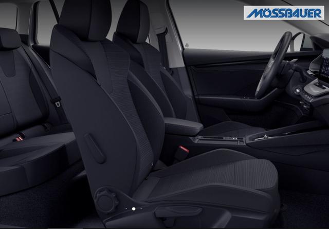 Skoda Octavia Combi Selection eTSI DSG Selec LED ACC Kessy SunS 