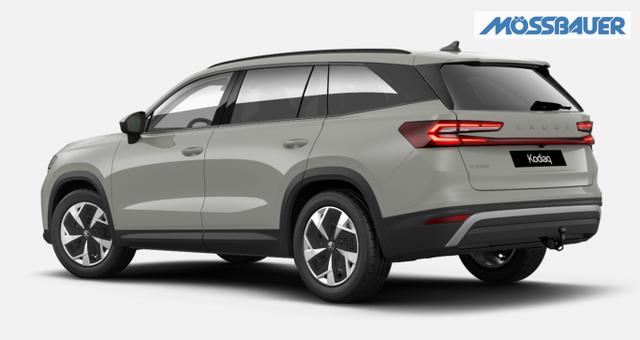 Skoda Kodiaq Selection eTSI DSG Selec AHK Pano Matrix Nav ACC 