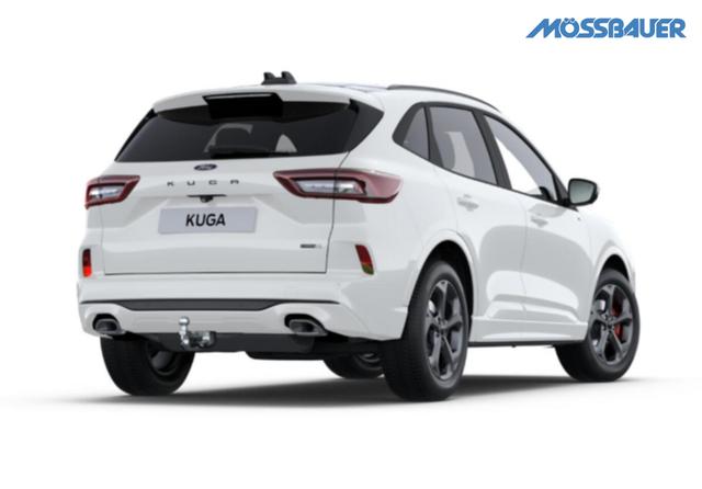 Ford Kuga ST-Line X 2.5 FHEV 183 AWD HUD Pano AHK ACC 