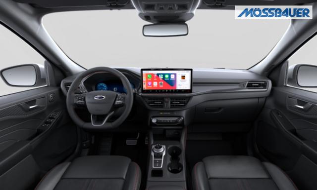 Ford Kuga ST-Line X 2.5 FHEV 183 AWD HUD Pano AHK ACC 